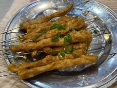 -江城燕子大排档(江汉路步行街店)