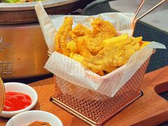 -辣尚瘾·烤鱼·新川菜(牡丹园直营店)
