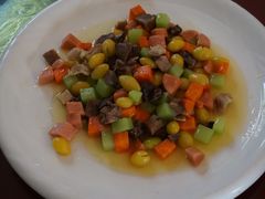 白果三鲜-宣兔头(马家场店)