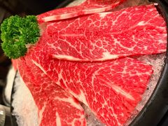 -鲜入唯煮·港式海鲜牛肉火锅(金宝街店)