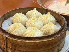 -诺敏塔拉奶茶-布里亚特包子-手把肉(锦都会店)