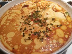 -荷塘秋月·本帮江浙菜(国权路店)