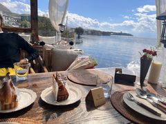 -六阅·福十 FORTEN 海景咖啡西餐厅(双廊古镇店)