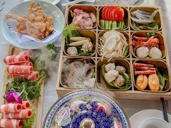 -烟水渔庄餐厅(西溪湿地店)
