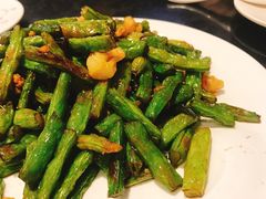 三鲜芸豆-晚归月亮湾私家菜(临邑路店)
