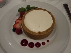 -茹丝葵牛排餐厅(尖沙咀中心店)