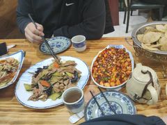 -大方圆(东关街店)
