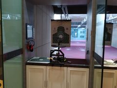 -真枪会射击俱乐部(河西中央公园店)