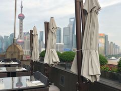 -上海和平饭店华懋阁 Cathay Room