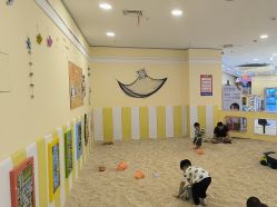 -万达宝贝王(三明店)