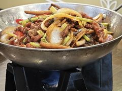 -阿马蛋汤·宁波小海鲜(总店)