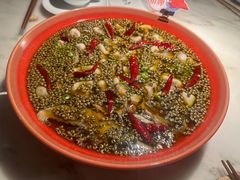 -初蓉丨遇见新川菜(亲贤街荣耀店)