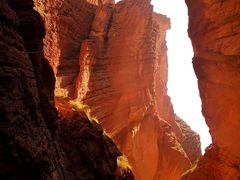 -天山神秘大峡谷