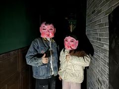 -棂笼·深度沉浸密室(武汉旗舰店)