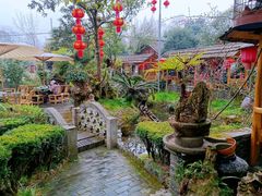 -青城甲(青城山店)