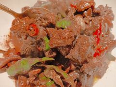 -巡耕记·湖南土菜(长湖店)