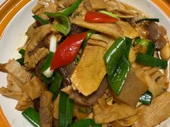 -王家土菜馆(霍山县店)