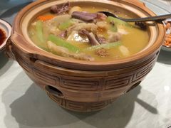 -院8里·少城记忆老川菜(宽窄巷子店)