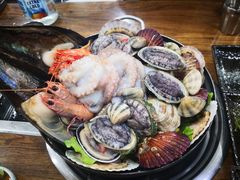 -真情鲍鱼海鲜汤