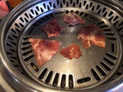 -梨花自助烤肉(天河城店)