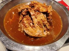 -蝎王府羊蝎子(西稍门店)