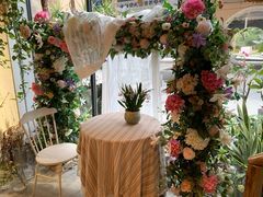 -花十悦·鲜花咖啡餐厅(振业城一期店)
