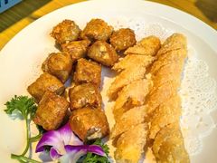 -潮汕壹号·潮汕菜·打边炉·生腌(总店)