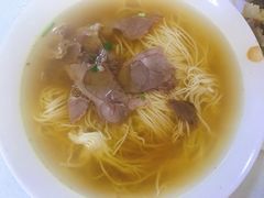 -鑫明明拉面(宁化路店)