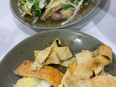 -樊记老面(铁塔寺小区店)