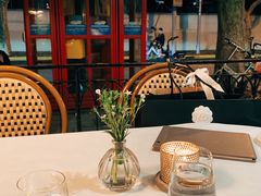 -夏朵花园(复兴西路店)