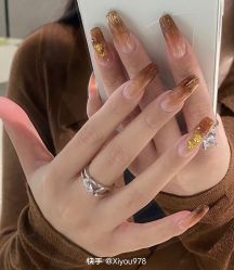 -Halo美甲美睫