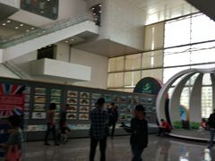 -佛山科学馆