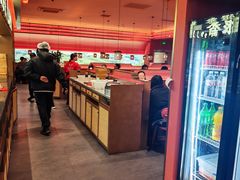 -闽上鲜·福建菜(龙湖滨江天街店)