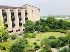 -上海崇明金茂凯悦酒店