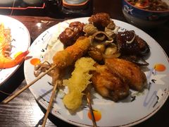 -松子料理(白家庄店)