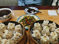 -都一处烧麦馆(前门店)