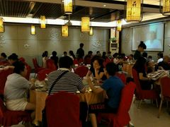 大堂-京都老蔡记(瑞达路店)