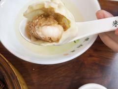 -朱新年·苏式汤团·面点(北寺塔店)