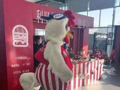 -奔驰利星行(北京花乡店)