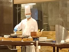 -京香轩·中餐厅(上海中庚聚龙酒店)