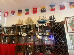 -申德勒加油站餐厅(三里屯北小街店)
