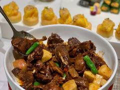 -上座云间·青年赣菜(绿茵店)