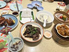 -点都德(奥体印象城店)