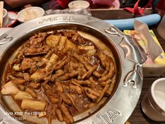 -胖哥俩肉蟹煲(石家庄勒泰中心店)