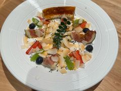 -KimPro 辛普乐概念韩餐