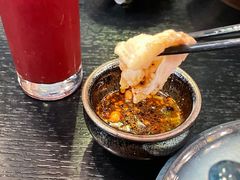 苗家酸汤鱼-山石榴·贵州菜(丰盛里店)