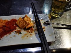 -很久以前羊肉串(农科路店)