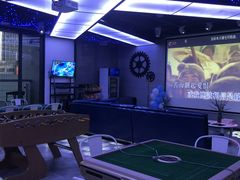 -CIAO·团建聚餐·生日派对轰趴馆(福田店)