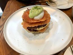 -AFS Cafe & Canteen(闽江二路店)