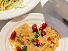 爽口开胃洋白菜-莆田餐厅PUTIEN(世博源店)